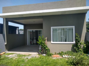 Casa 2 quartos com suíte até 5 pessoas - Trilha Moçambique